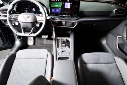 Cupra Formentor 1.5 e-HYBRID DSG completo