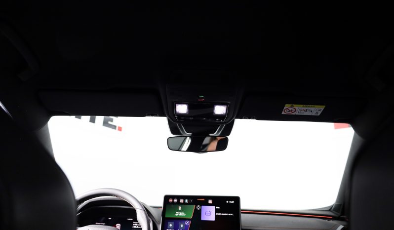 Cupra Formentor 1.5 e-HYBRID DSG completo