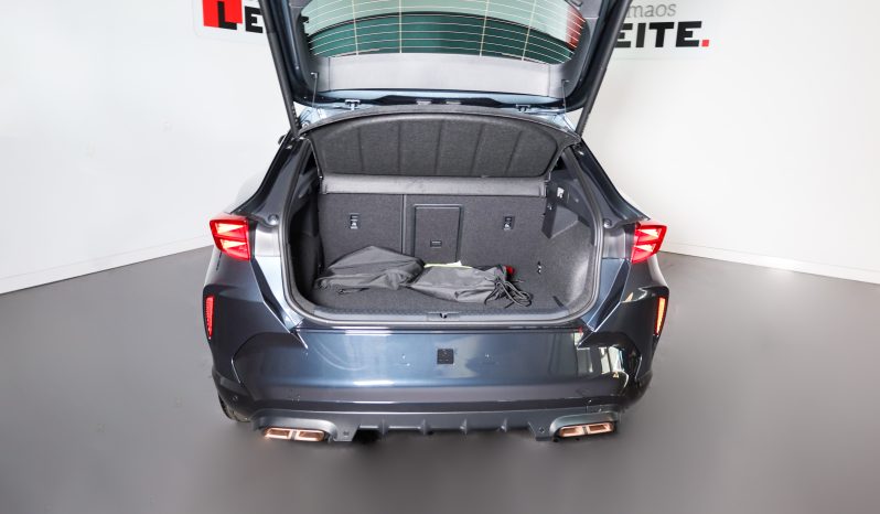 Cupra Formentor 1.5 e-HYBRID DSG completo