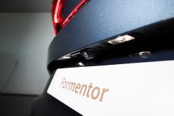 Cupra Formentor 1.5 e-HYBRID DSG completo