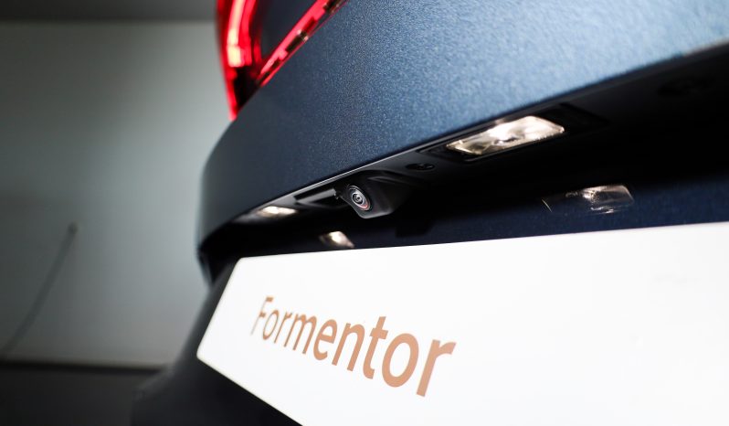 Cupra Formentor 1.5 e-HYBRID DSG completo