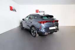 Cupra Formentor 1.5 e-HYBRID DSG completo