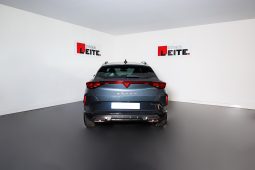 Cupra Formentor 1.5 e-HYBRID DSG completo
