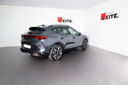 Cupra Formentor 1.5 e-HYBRID DSG completo