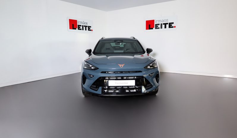 Cupra Formentor 1.5 e-HYBRID DSG completo