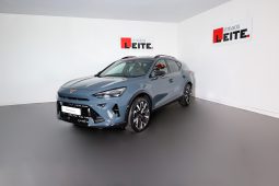 Cupra Formentor 1.5 e-HYBRID DSG completo