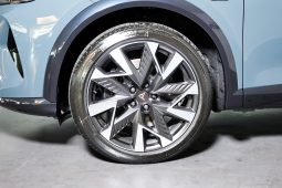 Cupra Formentor 1.5 e-HYBRID DSG completo