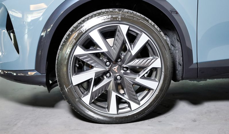 Cupra Formentor 1.5 e-HYBRID DSG completo