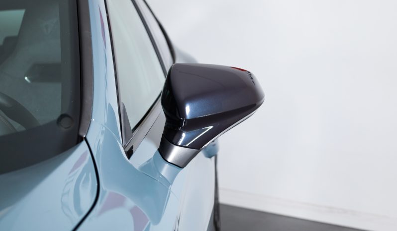 Cupra Formentor 1.5 e-HYBRID DSG completo