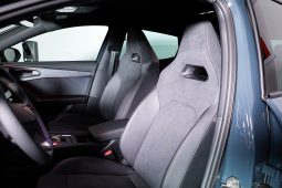 Cupra Formentor 1.5 e-HYBRID DSG completo