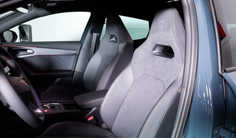 Cupra Formentor 1.5 e-HYBRID DSG completo