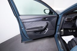 Cupra Formentor 1.5 e-HYBRID DSG completo