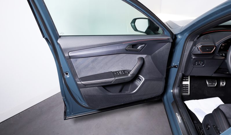 Cupra Formentor 1.5 e-HYBRID DSG completo