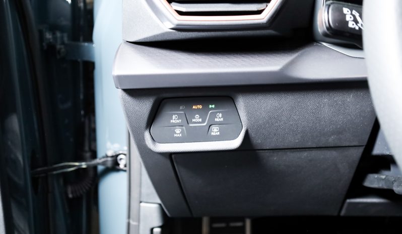 Cupra Formentor 1.5 e-HYBRID DSG completo