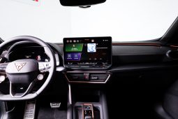 Cupra Formentor 1.5 e-HYBRID DSG completo
