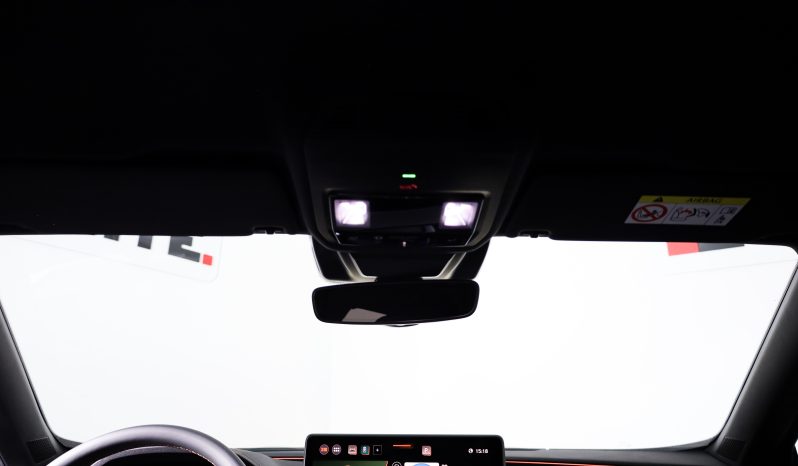 Cupra Formentor 1.5 e-HYBRID DSG completo