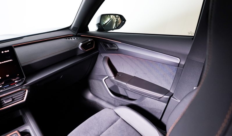 Cupra Formentor 1.5 e-HYBRID DSG completo