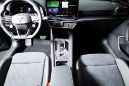 Cupra Formentor 1.5 e-HYBRID DSG completo