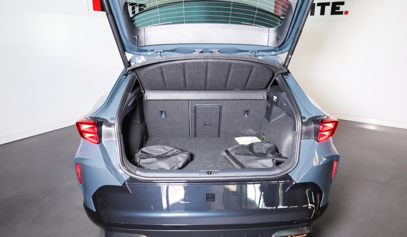 Cupra Formentor 1.5 e-HYBRID DSG completo