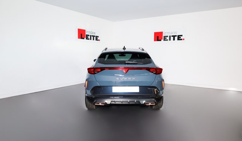 Cupra Formentor 1.5 e-HYBRID DSG completo