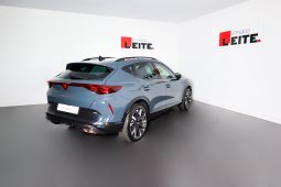 Cupra Formentor 1.5 e-HYBRID DSG completo