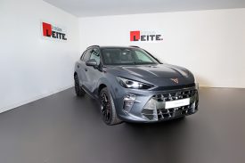 Cupra Terramar 1.5 e-HYBRID DSG