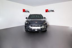 Cupra Terramar 1.5 e-HYBRID DSG completo