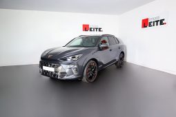 Cupra Terramar 1.5 e-HYBRID DSG completo