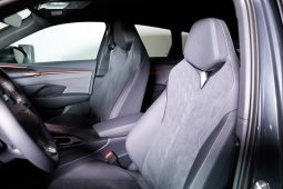 Cupra Terramar 1.5 e-HYBRID DSG completo