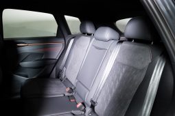 Cupra Terramar 1.5 e-HYBRID DSG completo