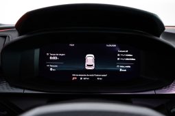 Cupra Terramar 1.5 e-HYBRID DSG completo