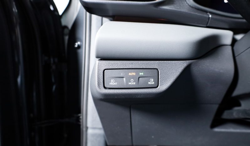 Cupra Terramar 1.5 e-HYBRID DSG completo