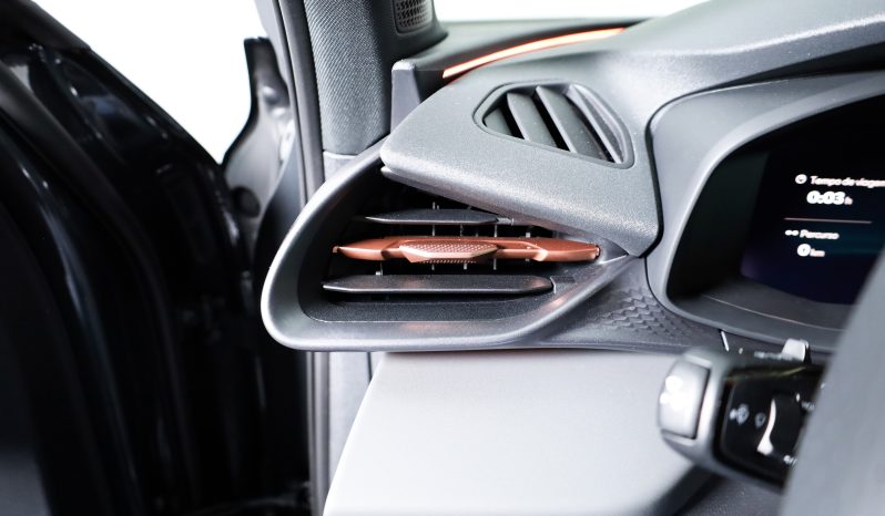 Cupra Terramar 1.5 e-HYBRID DSG completo