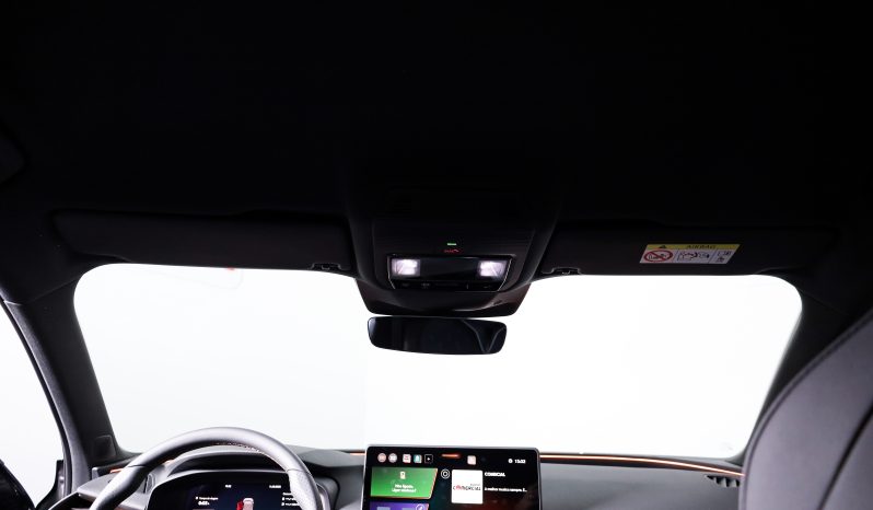 Cupra Terramar 1.5 e-HYBRID DSG completo