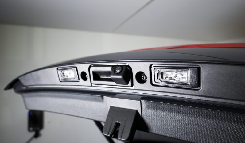 Cupra Terramar 1.5 e-HYBRID DSG completo