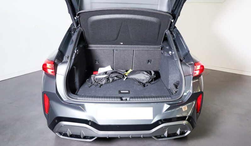 Cupra Terramar 1.5 e-HYBRID DSG completo