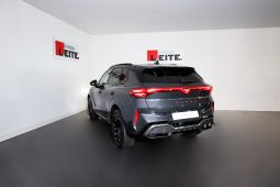Cupra Terramar 1.5 e-HYBRID DSG completo