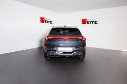 Cupra Terramar 1.5 e-HYBRID DSG completo