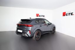 Cupra Terramar 1.5 e-HYBRID DSG completo