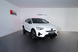 Volvo EC40 Single Motor Extended Range Plus