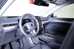 Volvo EX90 Single Motor Plus RWD 333cv completo