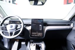 Volvo EX90 Single Motor Plus RWD 333cv completo