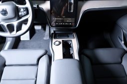 Volvo EX90 Single Motor Plus RWD 333cv completo
