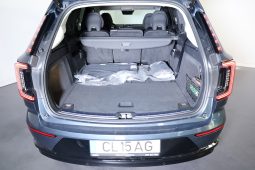 Volvo EX90 Single Motor Plus RWD 333cv completo