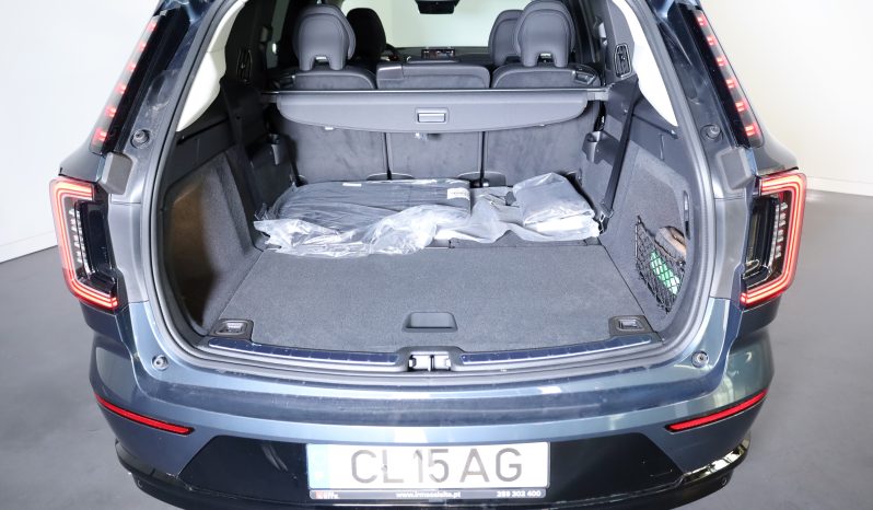 Volvo EX90 Single Motor Plus RWD 333cv completo