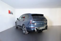 Volvo EX90 Single Motor Plus RWD 333cv completo