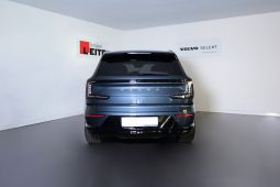 Volvo EX90 Single Motor Plus RWD 333cv completo