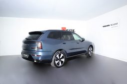 Volvo EX90 Single Motor Plus RWD 333cv completo