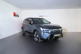 Volvo EX90 Single Motor Plus RWD 333cv