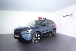Volvo EX90 Single Motor Plus RWD 333cv completo